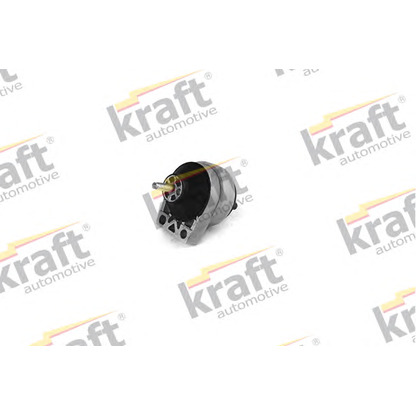 Photo Support moteur KRAFT AUTOMOTIVE 1492098