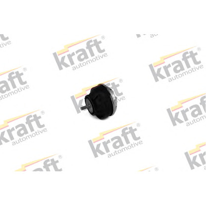 Photo Support moteur KRAFT AUTOMOTIVE 1492630