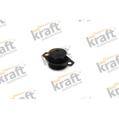 Photo Engine Mounting KRAFT AUTOMOTIVE 1493110