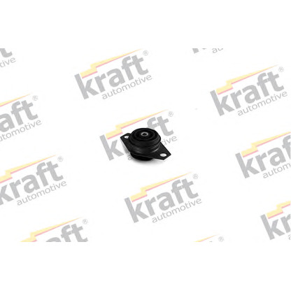 Foto Lagerung, Motor KRAFT AUTOMOTIVE 1493160