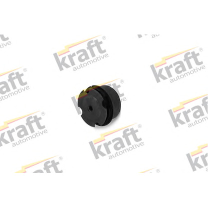 Foto Sospensione, Motore KRAFT AUTOMOTIVE 1493170