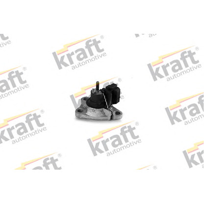 Photo Engine Mounting KRAFT AUTOMOTIVE 1495245