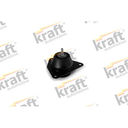 Photo Support moteur KRAFT AUTOMOTIVE 1495253