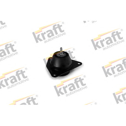 Photo Engine Mounting KRAFT AUTOMOTIVE 1495253