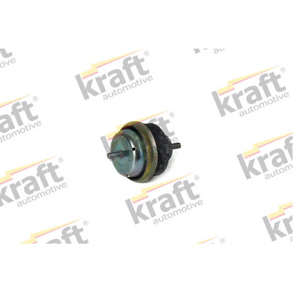 Foto Sospensione, Motore KRAFT AUTOMOTIVE 1495700