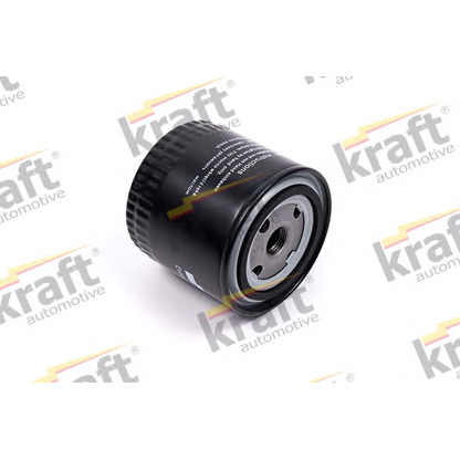 Photo Oil Filter KRAFT AUTOMOTIVE 1700620