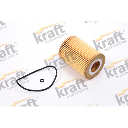 Photo Oil Filter KRAFT AUTOMOTIVE 1701400