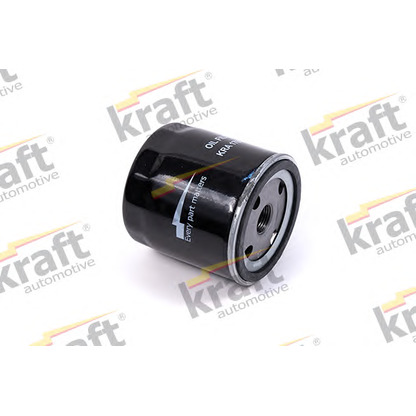 Photo Oil Filter KRAFT AUTOMOTIVE 1701525