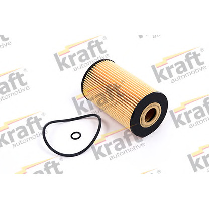 Photo Oil Filter KRAFT AUTOMOTIVE 1702650