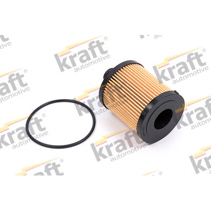 Foto Filtro olio KRAFT AUTOMOTIVE 1703025