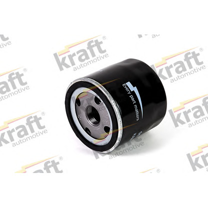 Foto Ölfilter KRAFT AUTOMOTIVE 1703392