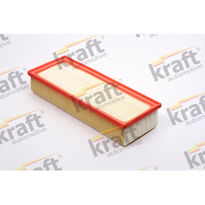 Photo Air Filter KRAFT AUTOMOTIVE 1710075