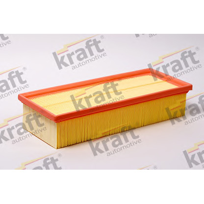 Foto Filtro aria KRAFT AUTOMOTIVE 1710410