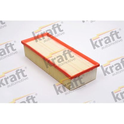 Foto Luftfilter KRAFT AUTOMOTIVE 1710411