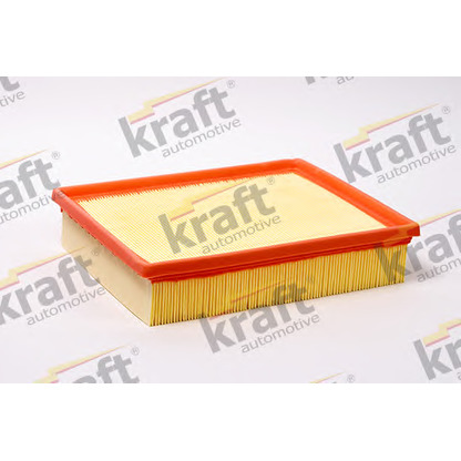 Photo Filtre à air KRAFT AUTOMOTIVE 1710670