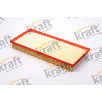 Foto Filtro de aire KRAFT AUTOMOTIVE 1711021