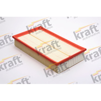 Foto Filtro de aire KRAFT AUTOMOTIVE 1711260