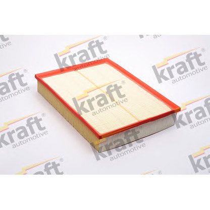 Foto Filtro aria KRAFT AUTOMOTIVE 1711337