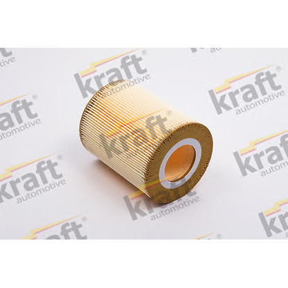 Фото Воздушный фильтр KRAFT AUTOMOTIVE 1711360