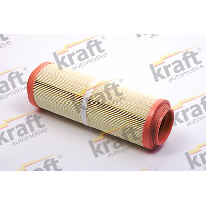 Zdjęcie Filtr powietrza KRAFT AUTOMOTIVE 1711370