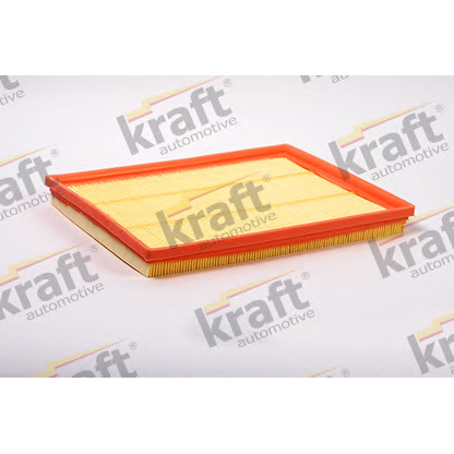 Photo Filtre à air KRAFT AUTOMOTIVE 1711570