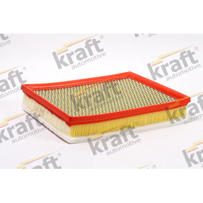 Foto Luftfilter KRAFT AUTOMOTIVE 1711574