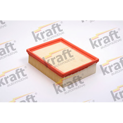 Photo Filtre à air KRAFT AUTOMOTIVE 1711580