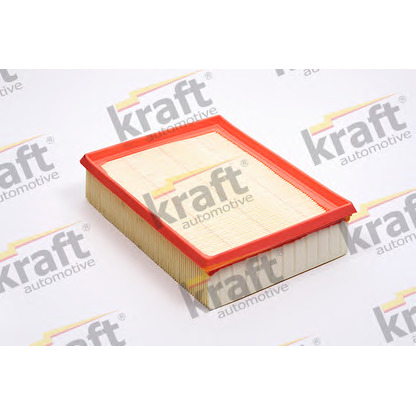 Foto Luftfilter KRAFT AUTOMOTIVE 1711740