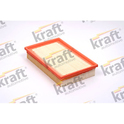 Photo Air Filter KRAFT AUTOMOTIVE 1711790