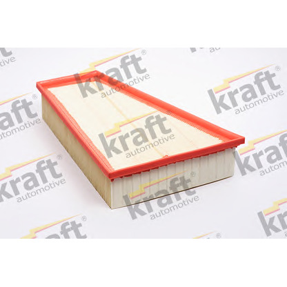 Foto Filtro de aire KRAFT AUTOMOTIVE 1712025