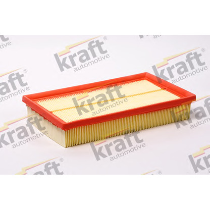 Foto Filtro de aire KRAFT AUTOMOTIVE 1712232