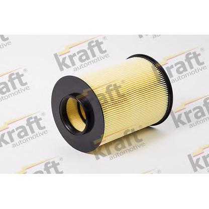 Foto Luftfilter KRAFT AUTOMOTIVE 1712380