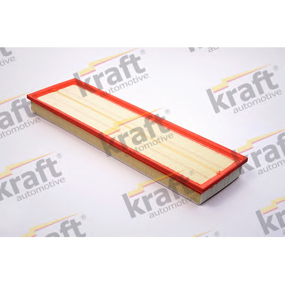 Foto Filtro aria KRAFT AUTOMOTIVE 1712620