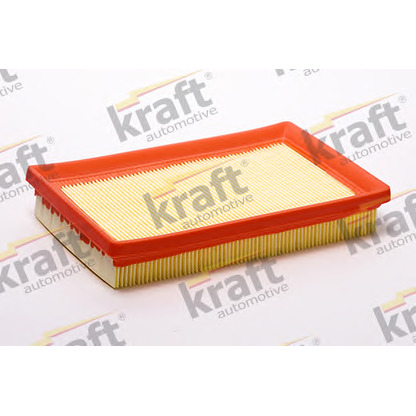 Photo Air Filter KRAFT AUTOMOTIVE 1713080