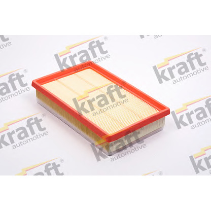 Photo Air Filter KRAFT AUTOMOTIVE 1713398