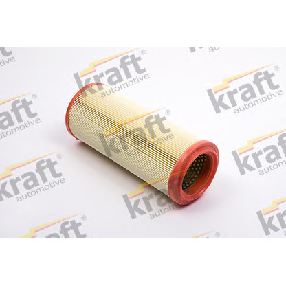 Foto Filtro aria KRAFT AUTOMOTIVE 1713470