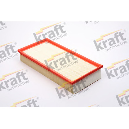 Foto Filtro aria KRAFT AUTOMOTIVE 1714255