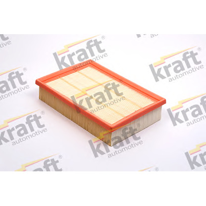 Foto Luftfilter KRAFT AUTOMOTIVE 1714820