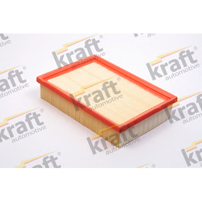 Foto Luftfilter KRAFT AUTOMOTIVE 1714830