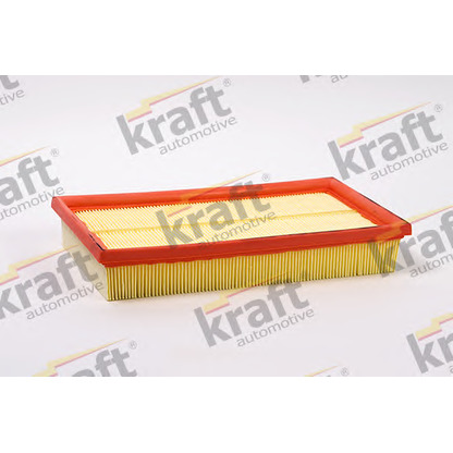 Foto Filtro aria KRAFT AUTOMOTIVE 1714910