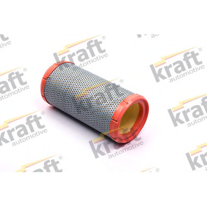 Photo Air Filter KRAFT AUTOMOTIVE 1715011