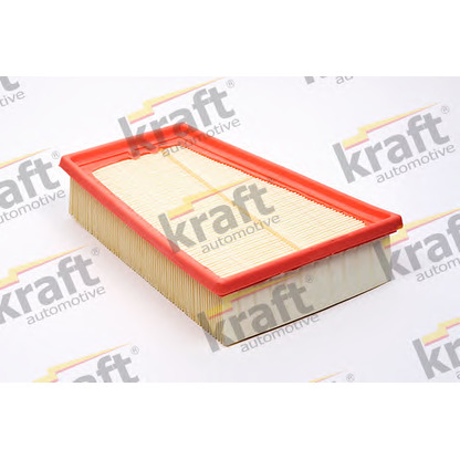 Foto Filtro aria KRAFT AUTOMOTIVE 1715019