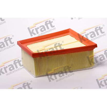 Foto Filtro aria KRAFT AUTOMOTIVE 1715220