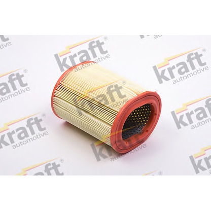 Foto Filtro aria KRAFT AUTOMOTIVE 1715925