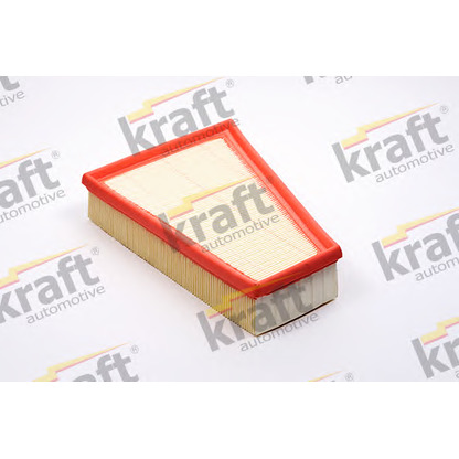 Photo Filtre à air KRAFT AUTOMOTIVE 1716030