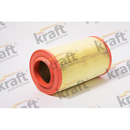 Foto Filtro de aire KRAFT AUTOMOTIVE 1716080