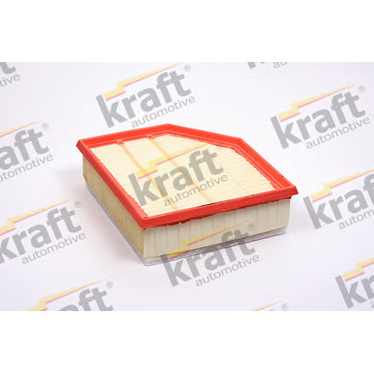 Zdjęcie Filtr powietrza KRAFT AUTOMOTIVE 1716490