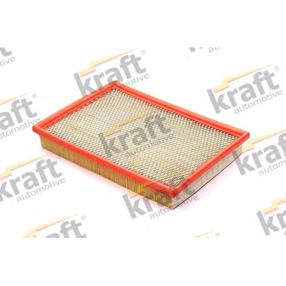 Foto Filtro aria KRAFT AUTOMOTIVE 1718509