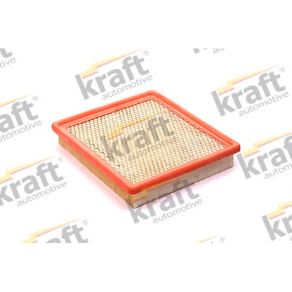 Zdjęcie Filtr powietrza KRAFT AUTOMOTIVE 1718630
