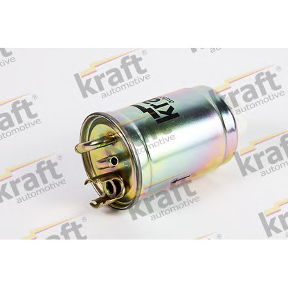 Photo Fuel filter KRAFT AUTOMOTIVE 1720030
